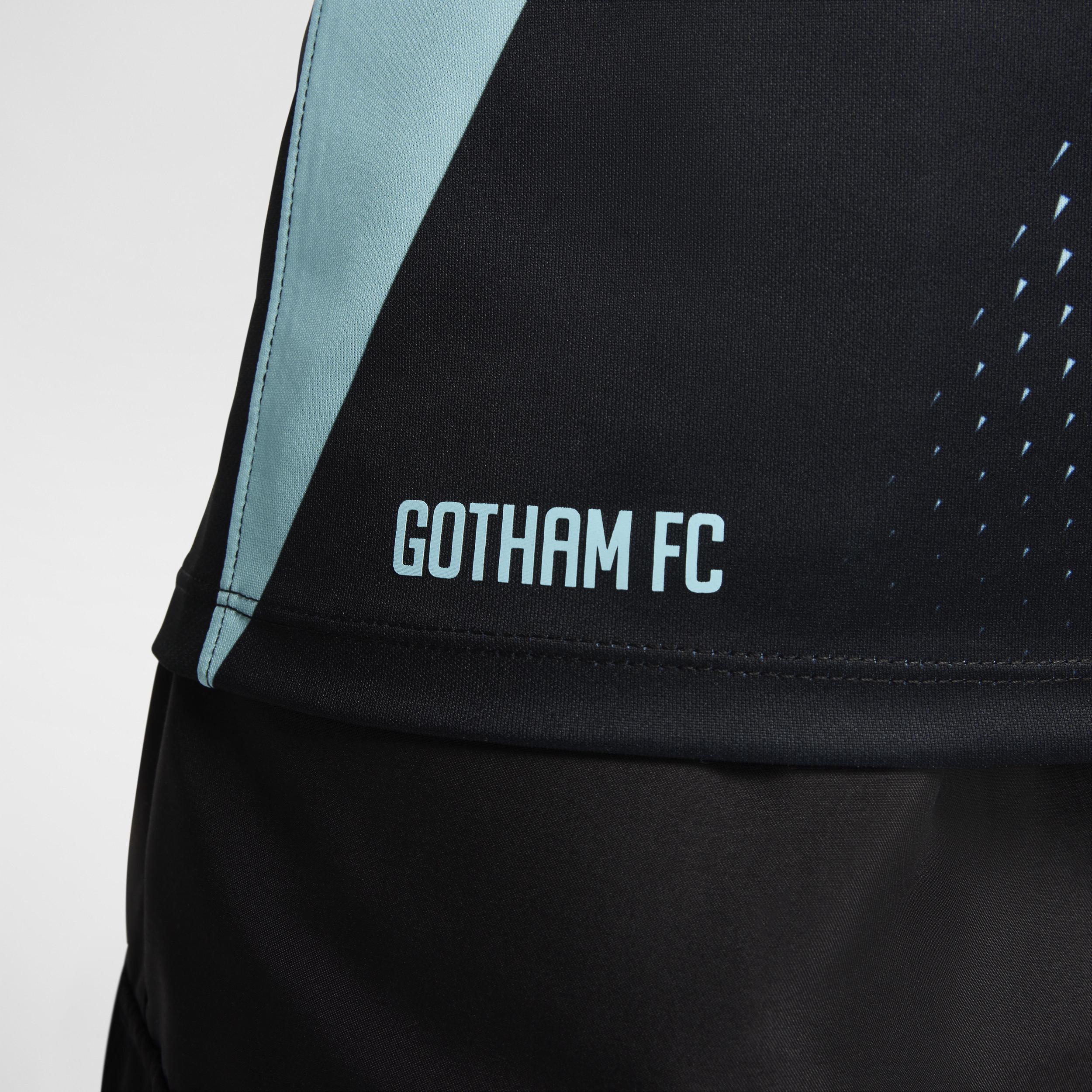 NJ/NY Gotham FC 2024 Stadium Primary Nike Womens Dri-FIT NWSL Replica Jersey Product Image