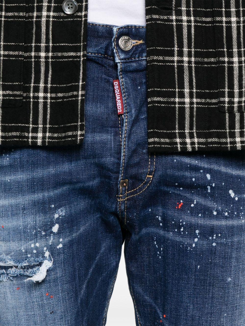 Skater jeans Product Image