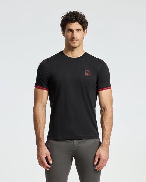 KIDS RIVIERA PIQUE POLO SHIRT - B0K640C200 Product Image