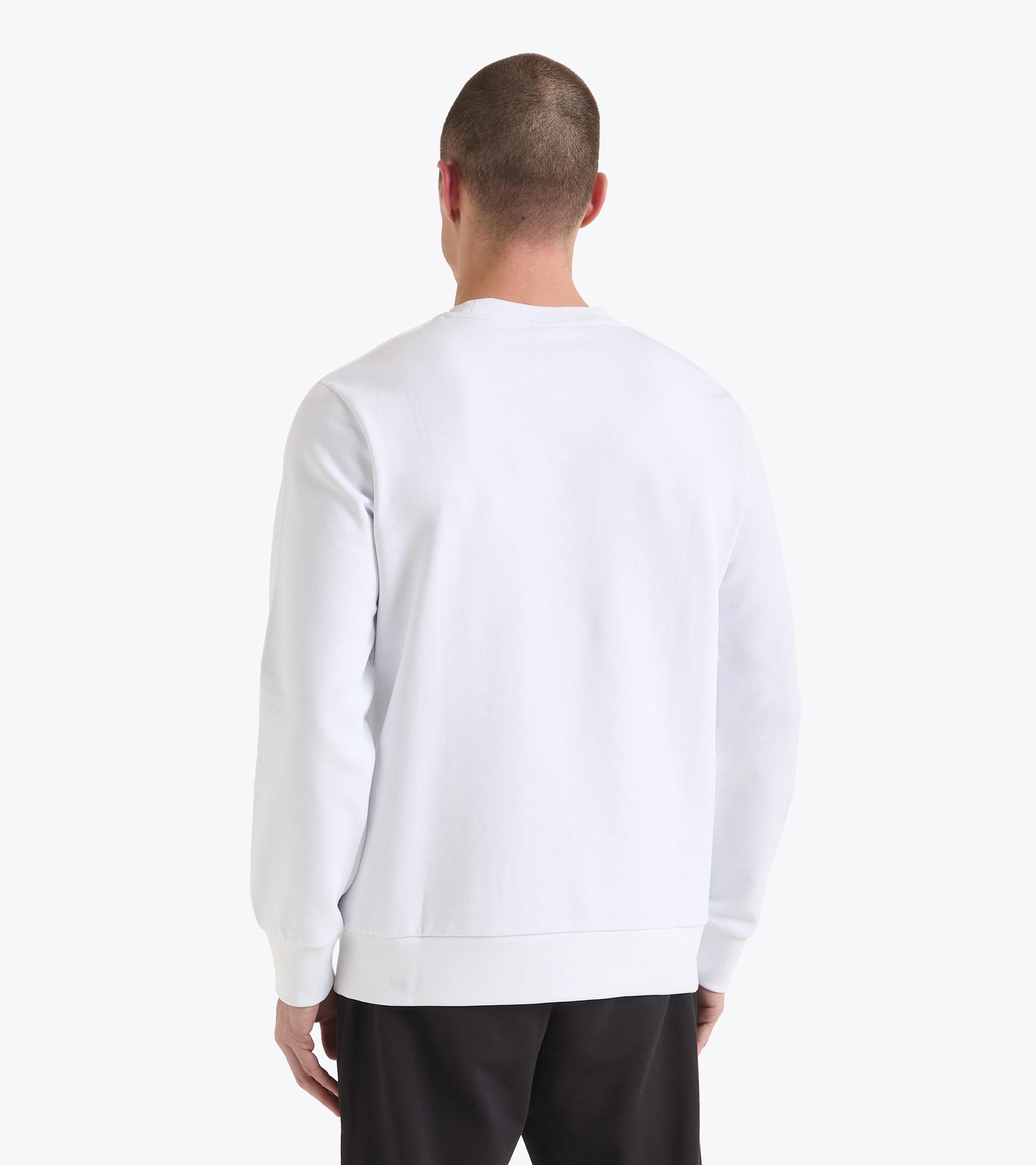SWEATSHIRT CREW LOGO Product Image