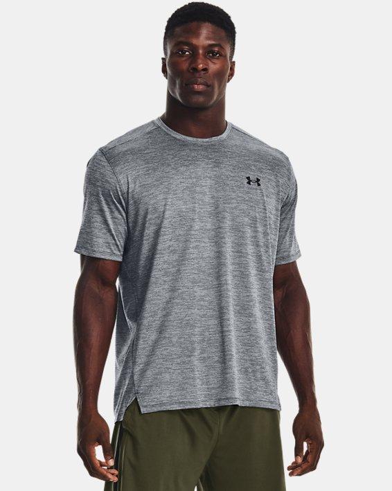 UA Tech Vent Mens Short Sleeve Product Image