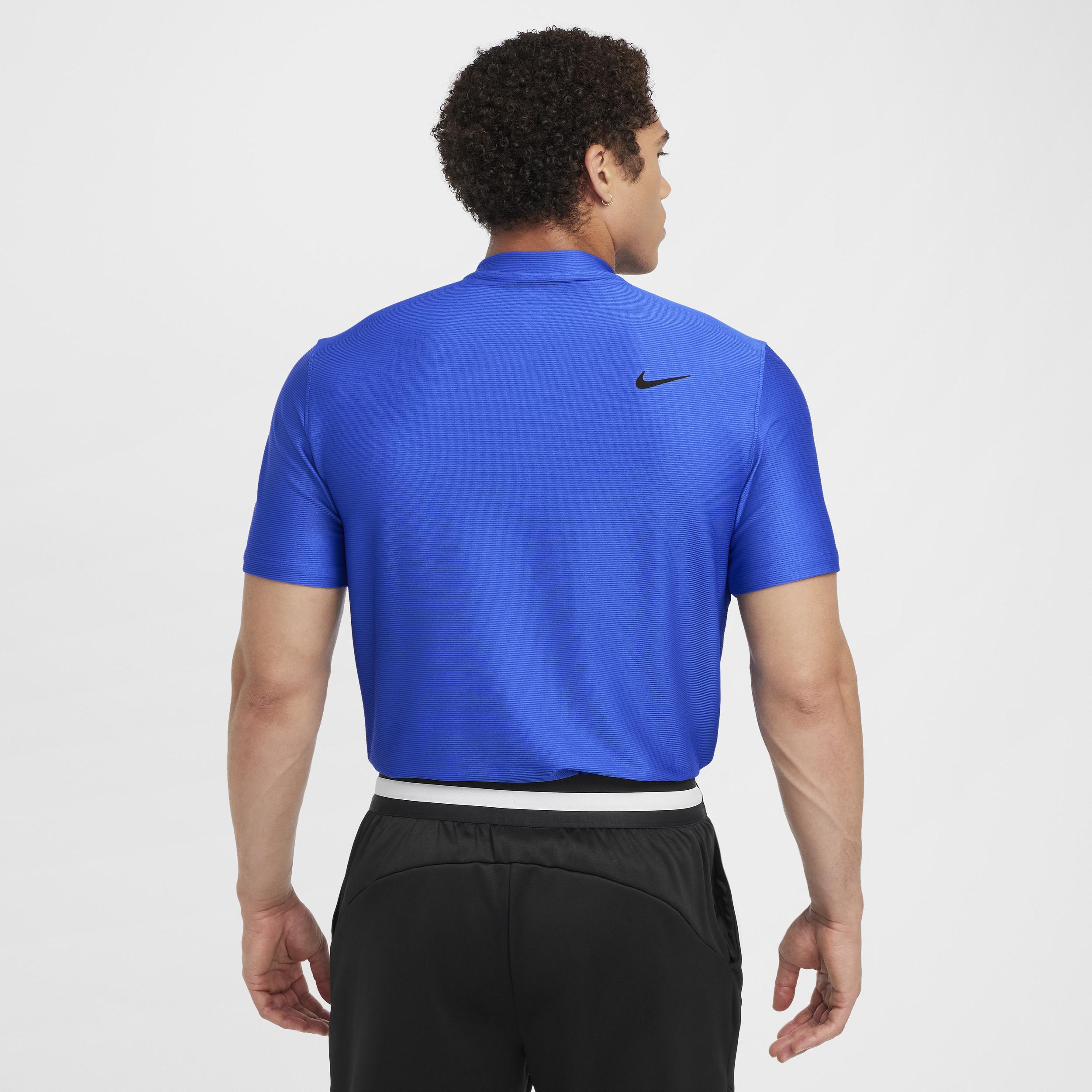 Nike Tour Men's Dri-FIT Golf Polo Product Image