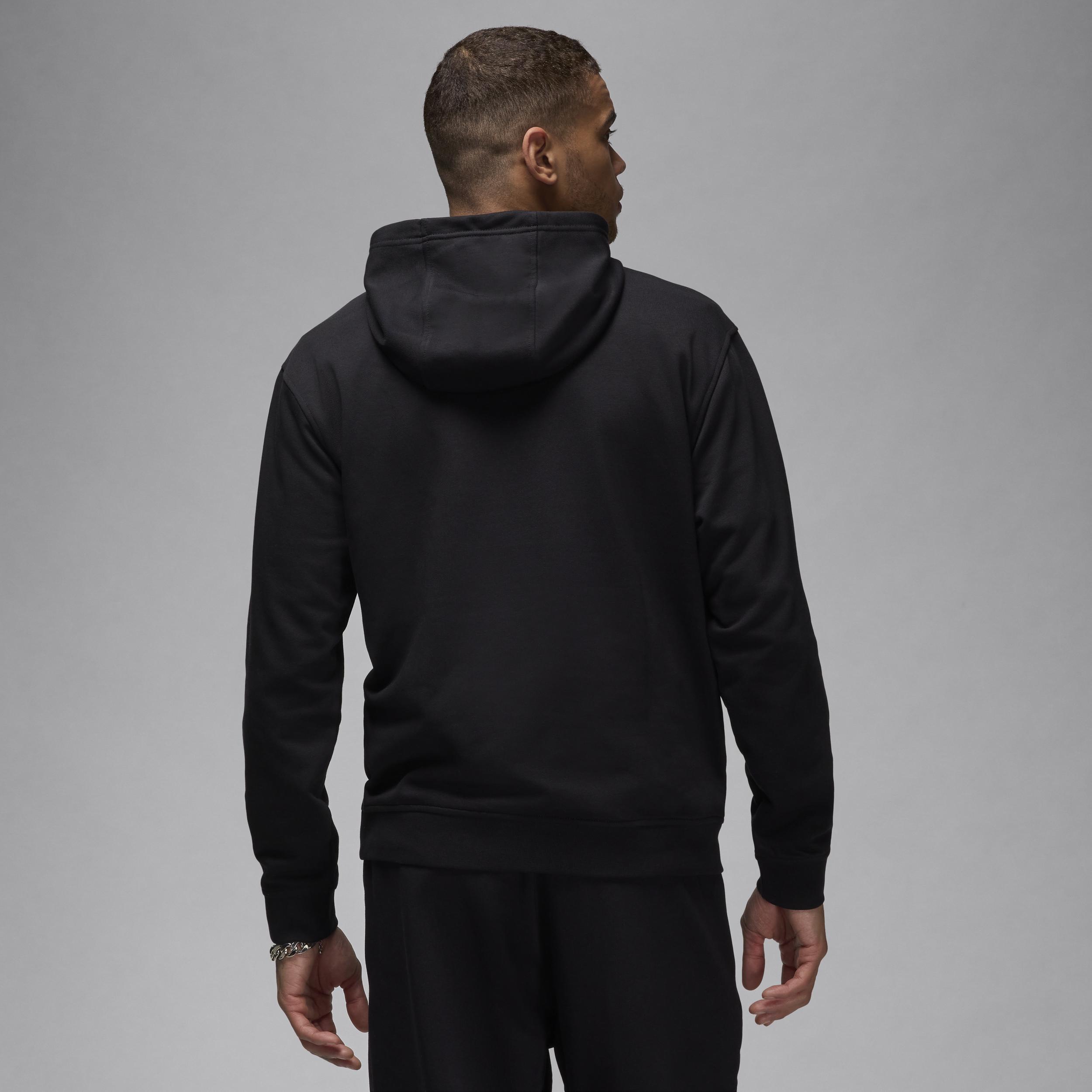 Men's Jordan Sport Crossover Dri-FIT Pullover Hoodie Product Image
