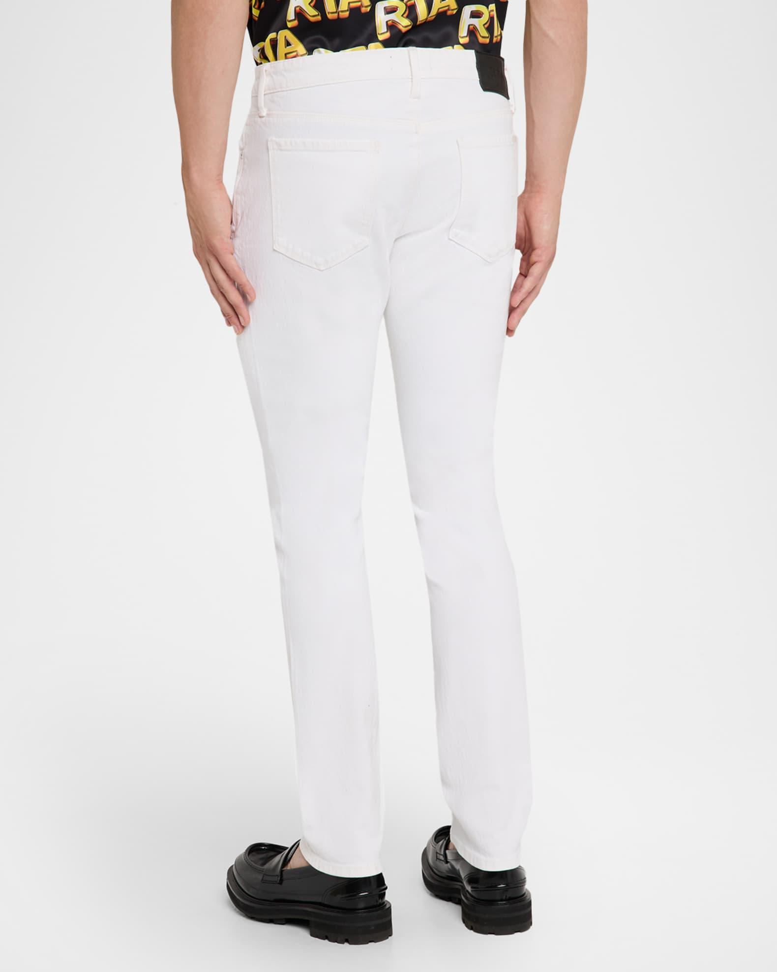 Men's Bryant Skinny Jeans Product Image