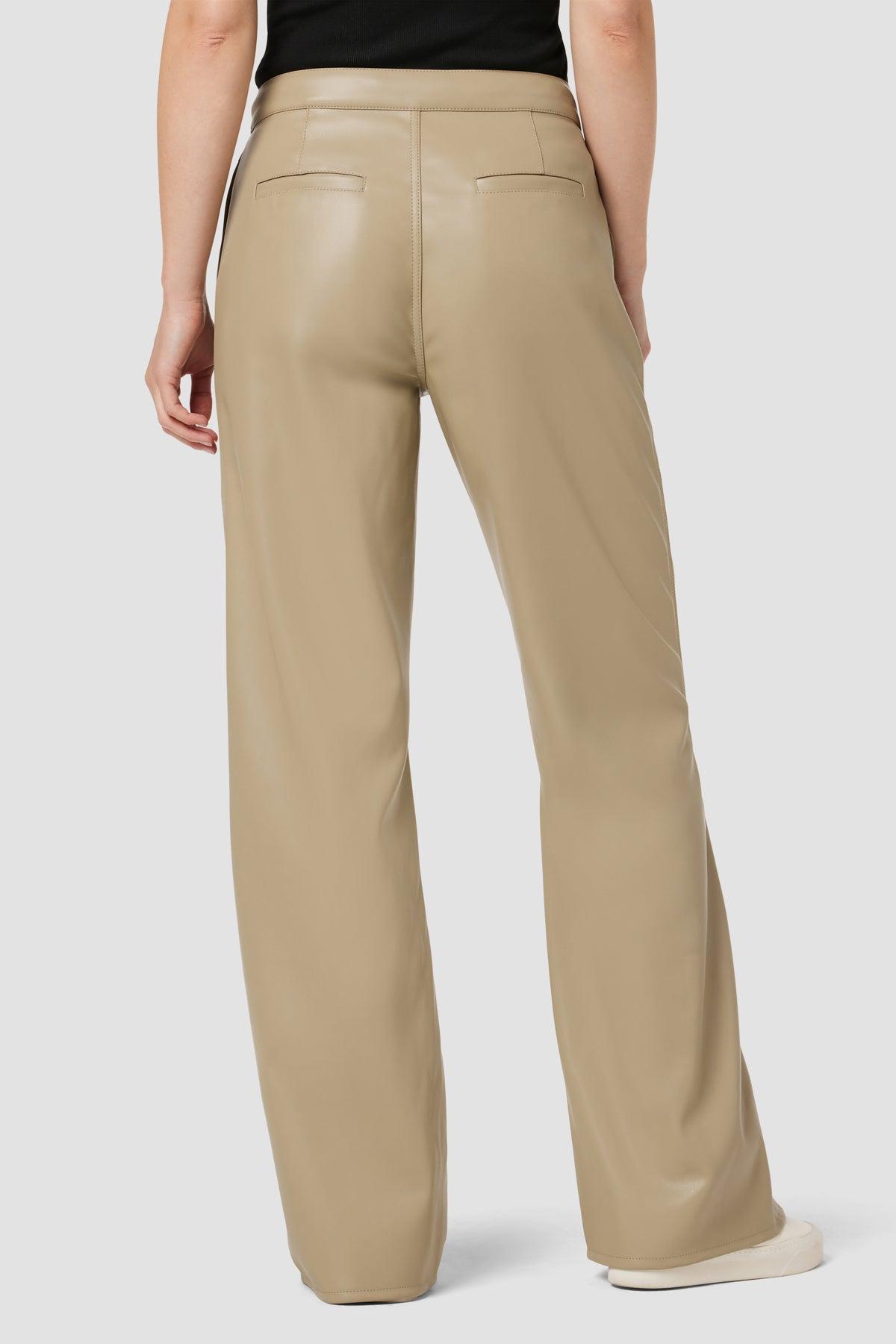 High-Rise Rosie Trouser Female Product Image
