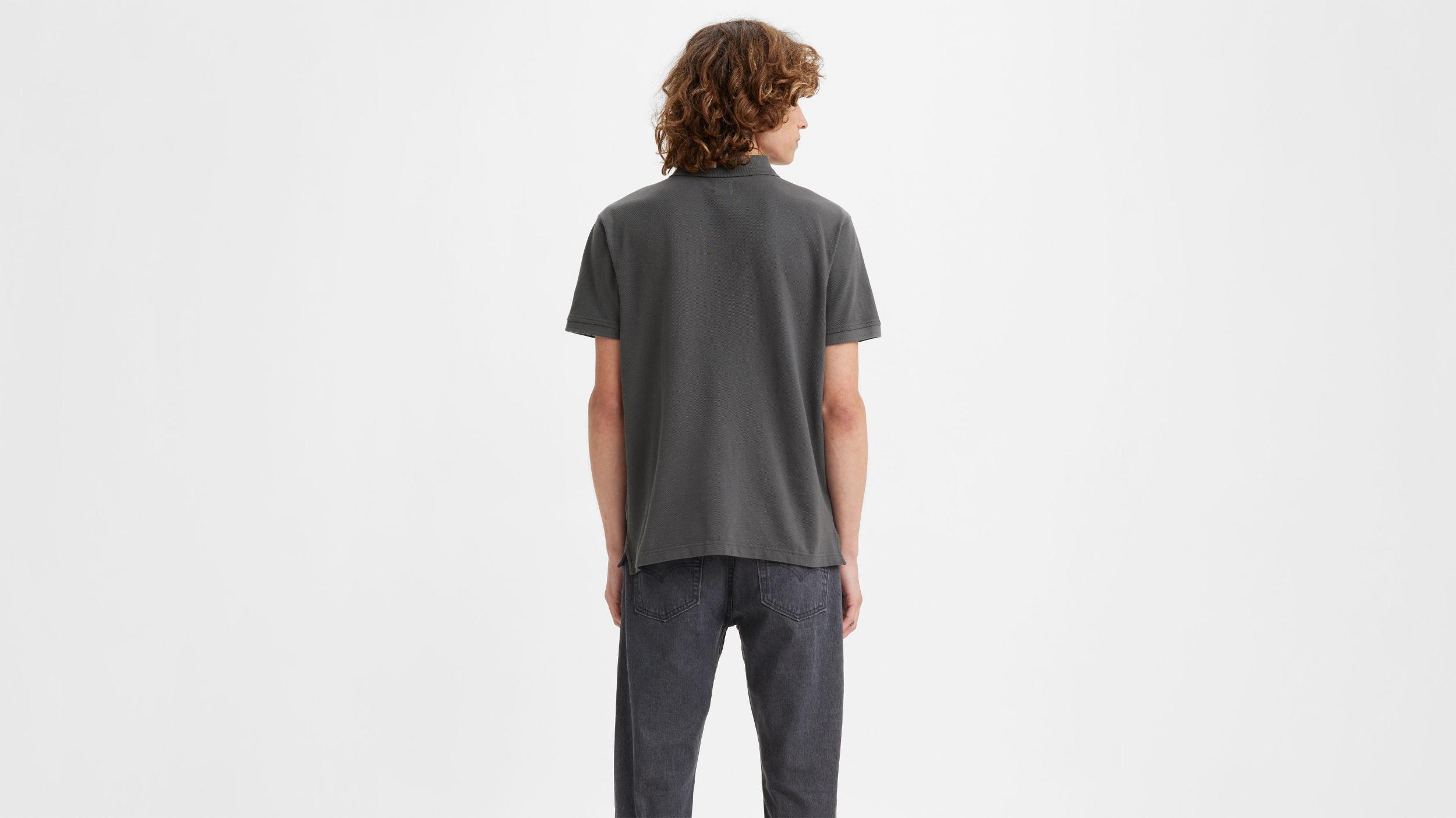 Housemark Polo Shirt Product Image