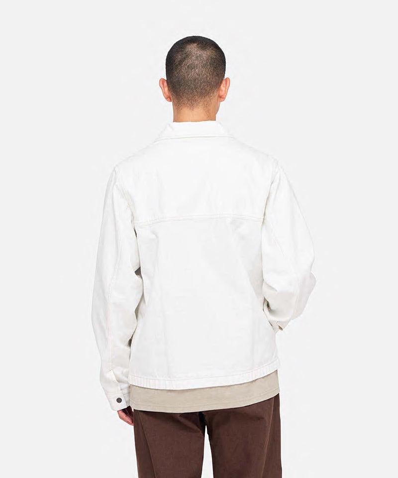 Japanese Denim Jacket Product Image