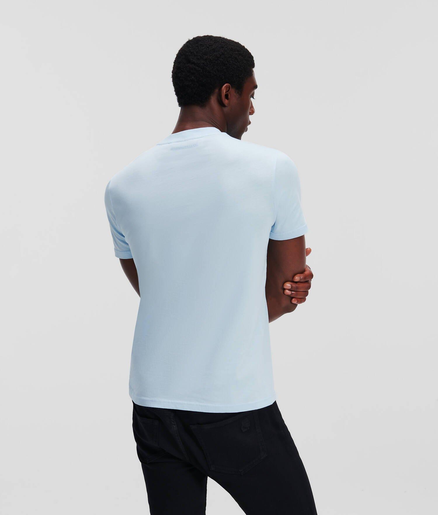 RUE ST-GUILLAUME LOGO T-SHIRT Product Image