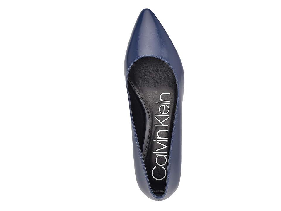 Calvin Klein Nita (Desert Sand 1) Women's Shoes Product Image