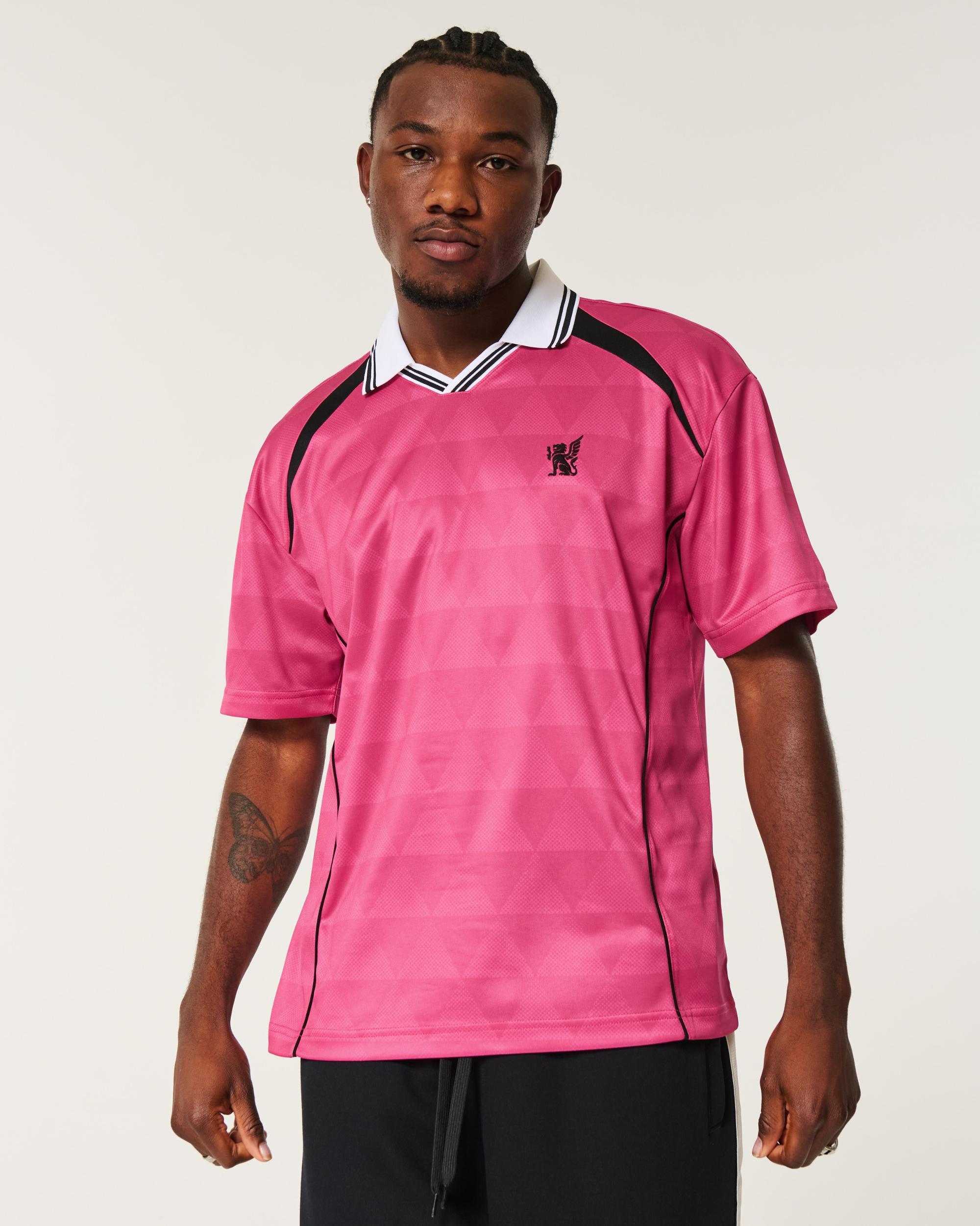 Soccer Jersey Product Image