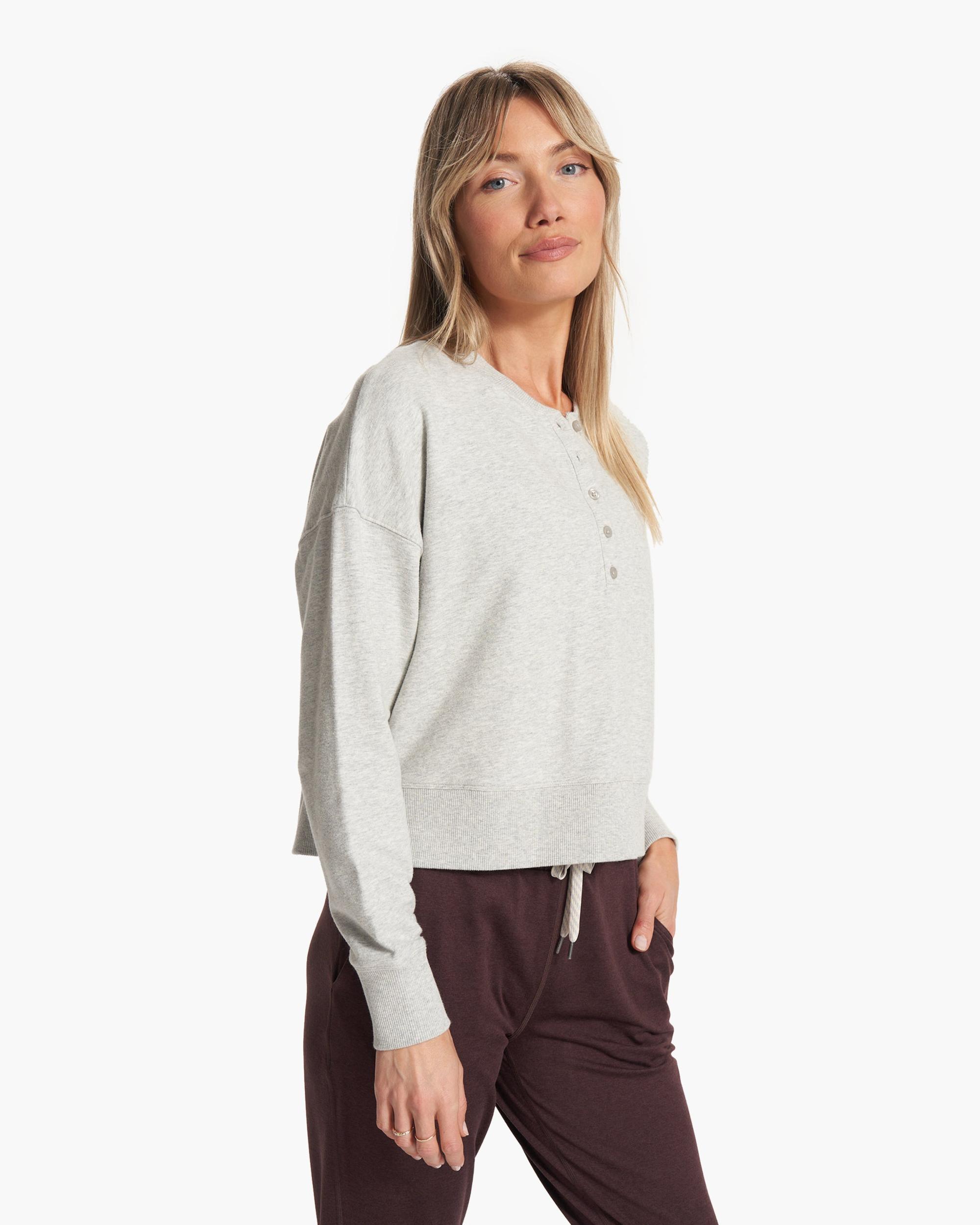 Laguna Henley Product Image