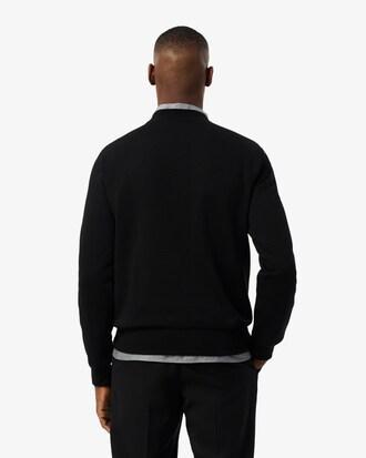 Fleece Crew Neck Sweatshirt Product Image