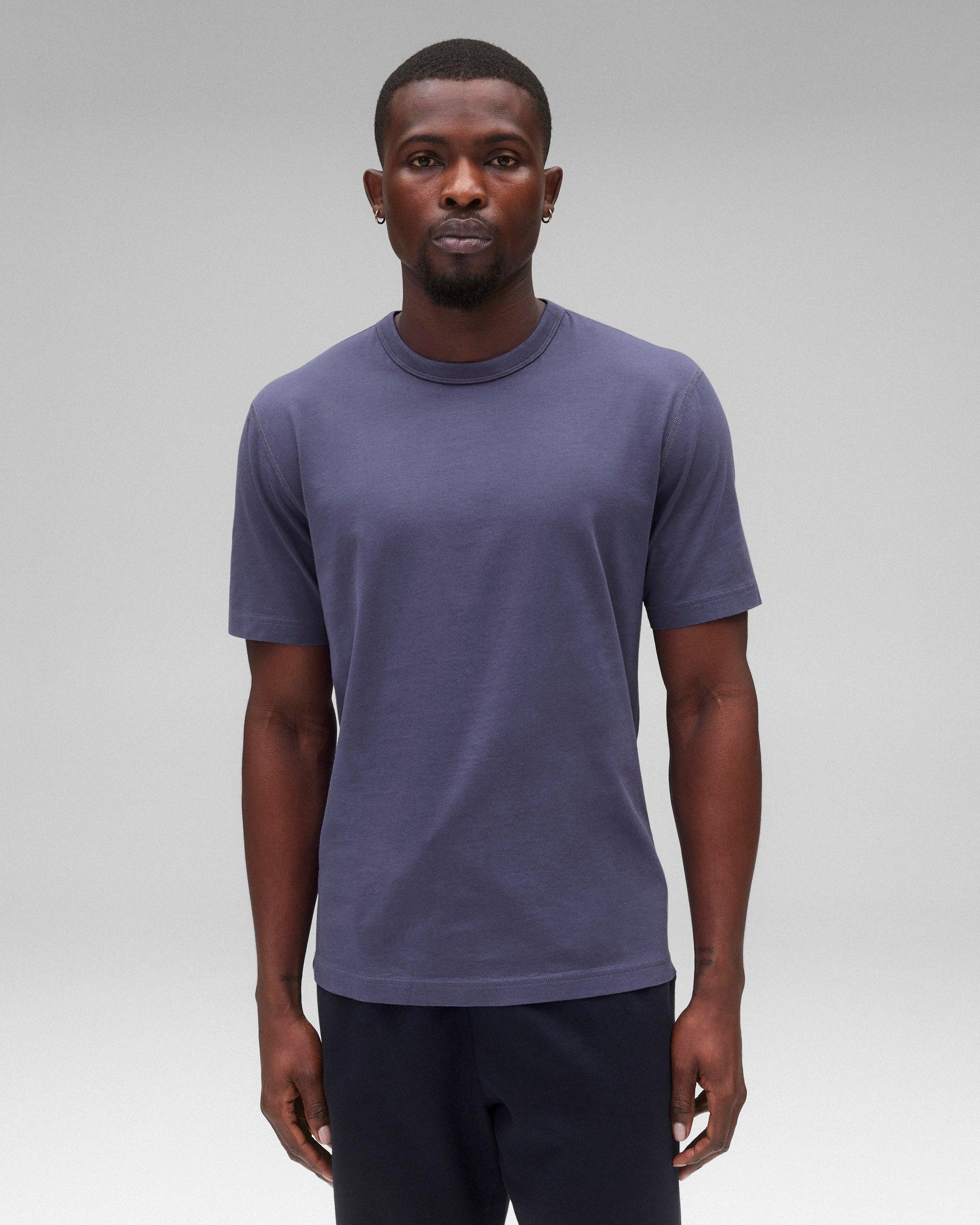 Lightweight Jersey Standard T-Shirt Male Product Image