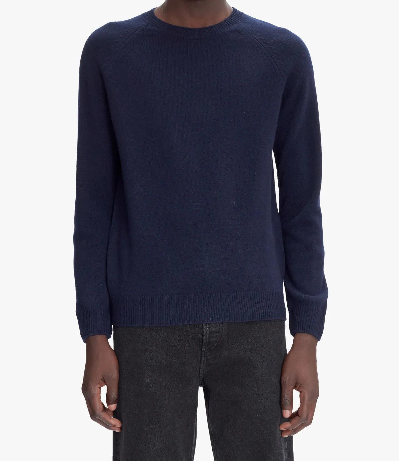 Pierre sweater Product Image
