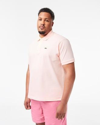 Classic Fit L.12.12 Original Polo Shirt Product Image