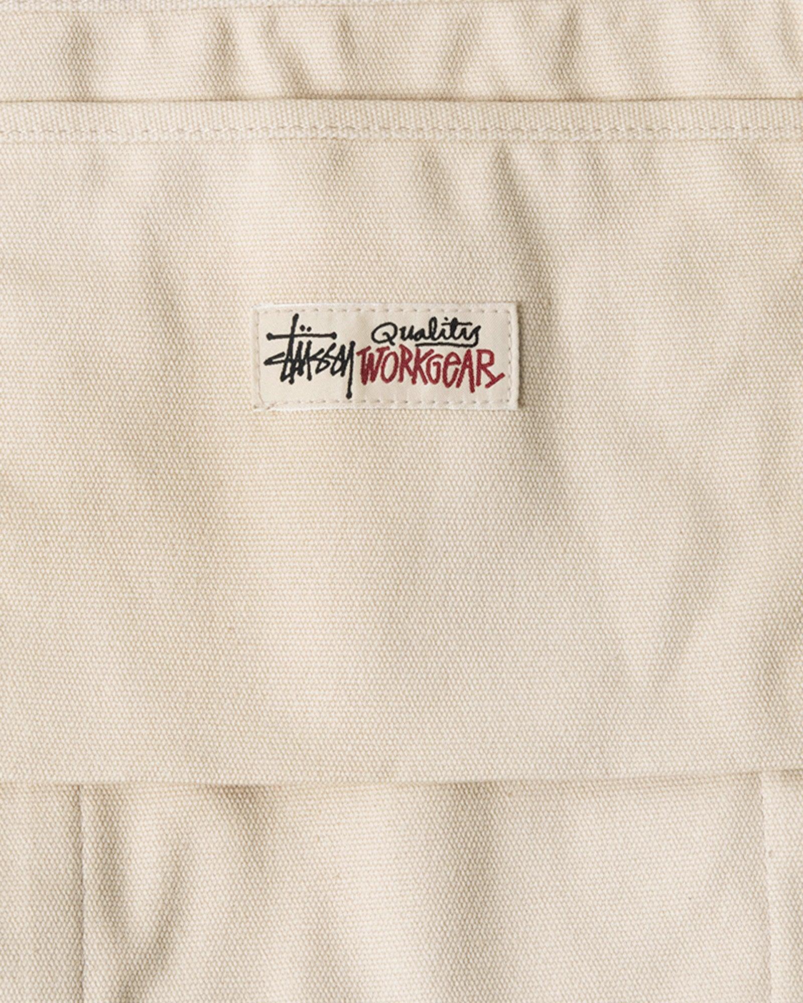 CANVAS FLIGHT BAG Product Image