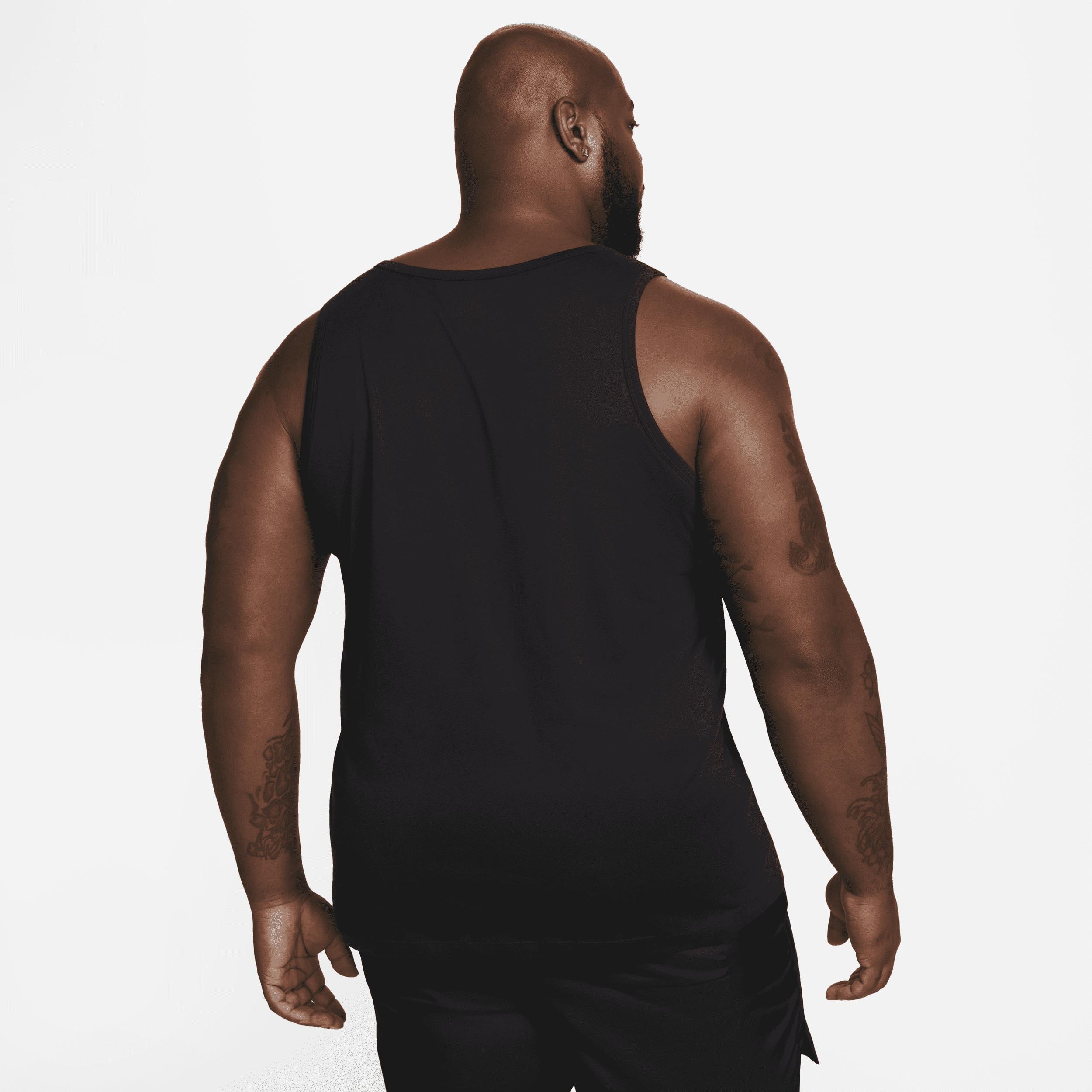 Mens Nike Sportswear Tank Top Product Image
