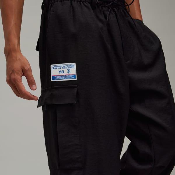 Y-3 JFA Trousers Product Image