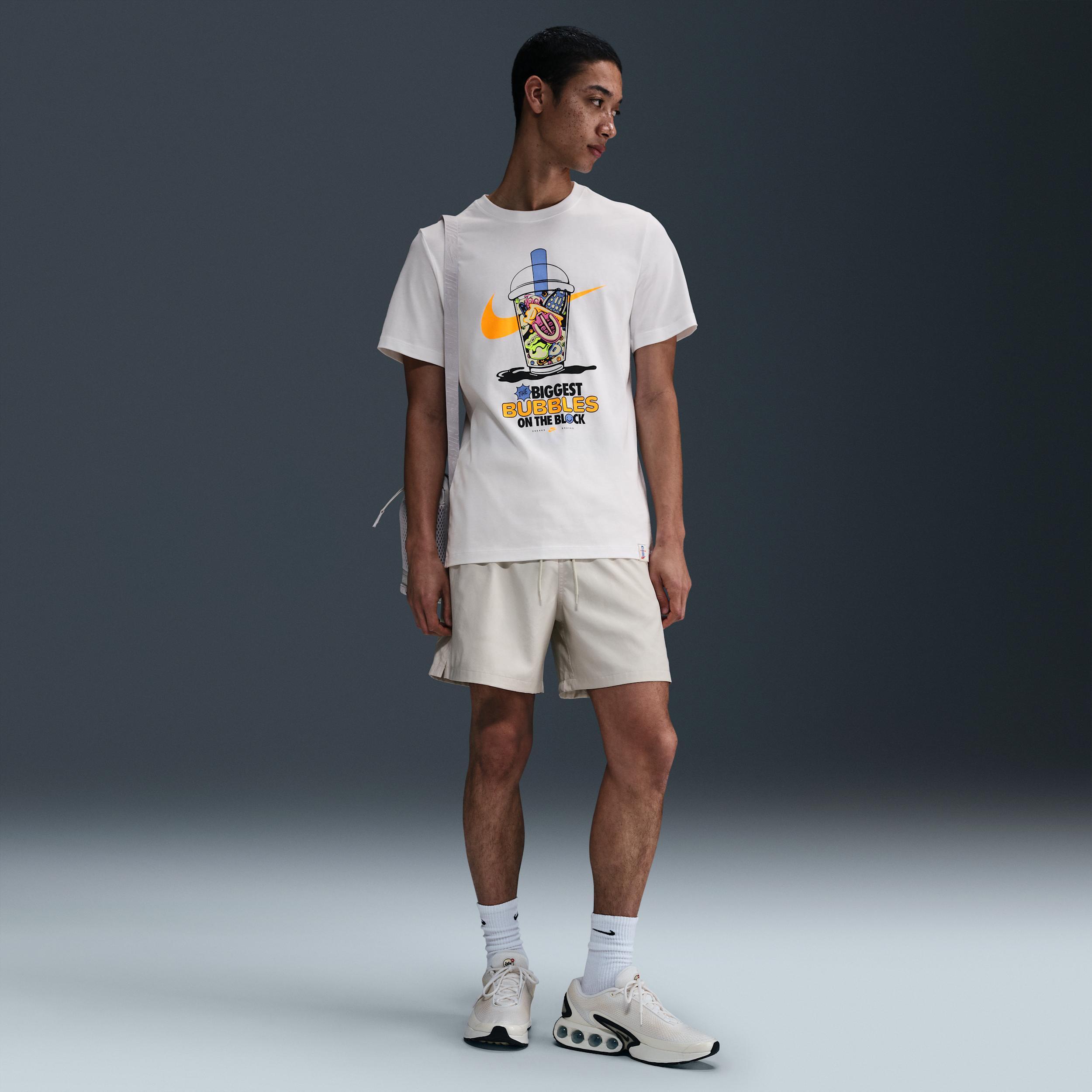 Nike Sportswear T-Shirt Product Image