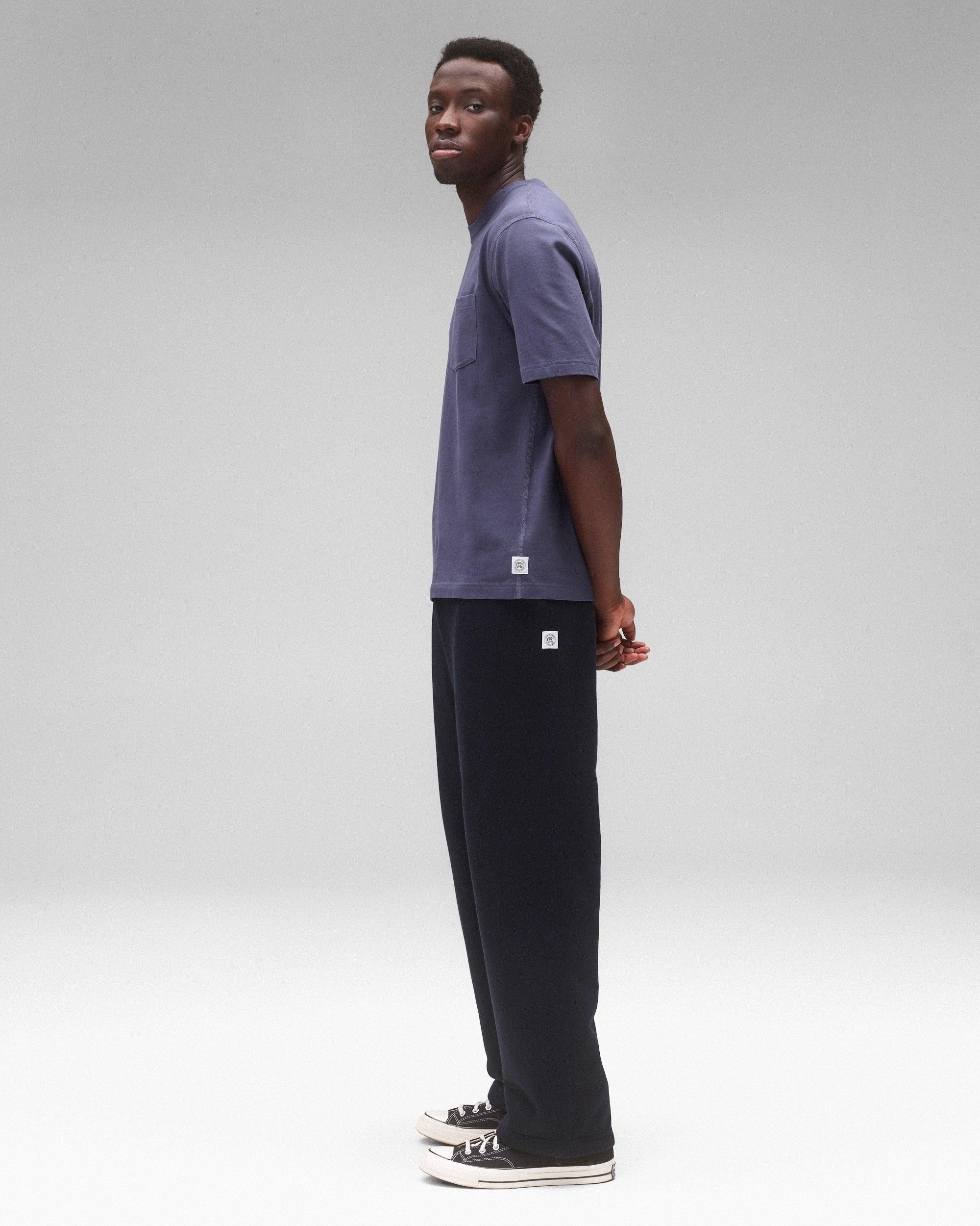 Midweight Jersey OG T-Shirt Male Product Image