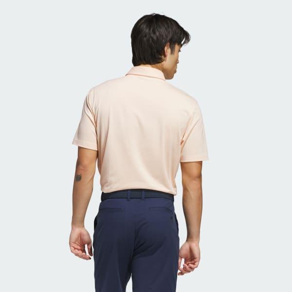 Go-To Polo Shirt Product Image