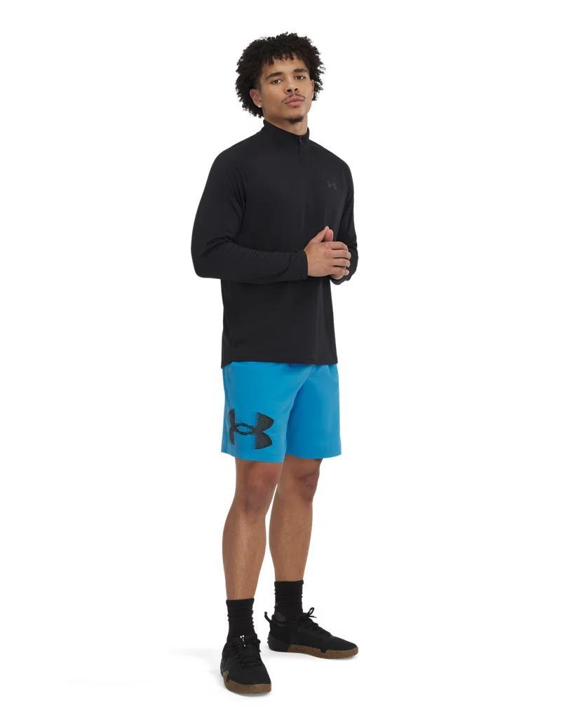UA Tech™ Woven Graphic Product Image
