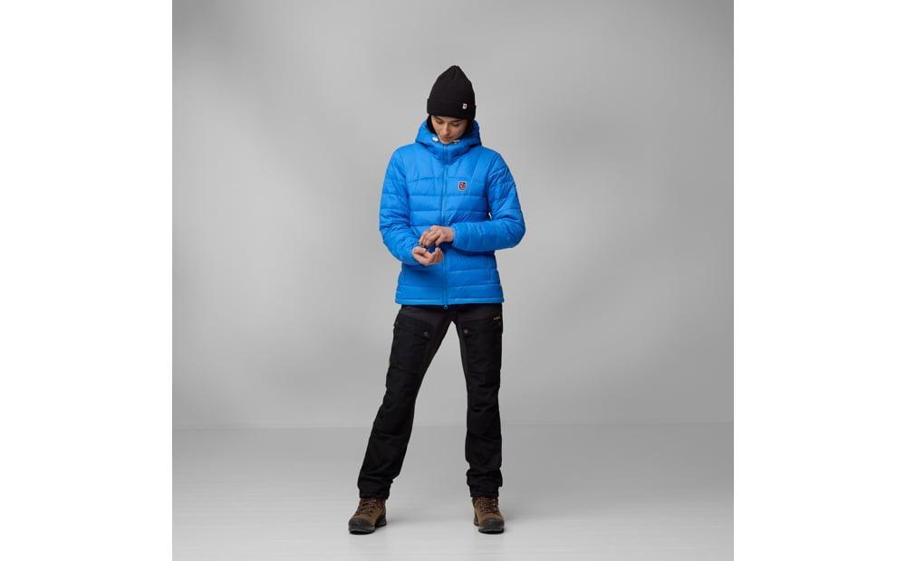 Keb Eco-Shell Trousers M Product Image