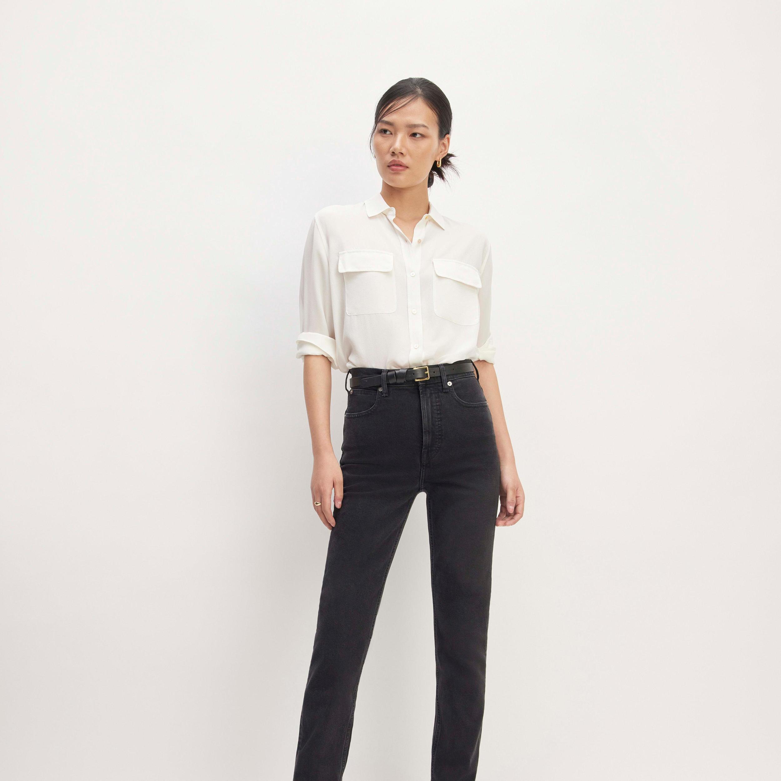 The Way-High® Slim Jean Product Image