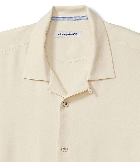 Tommy Bahama Paradise Petals Short Sleeve Shirt Product Image