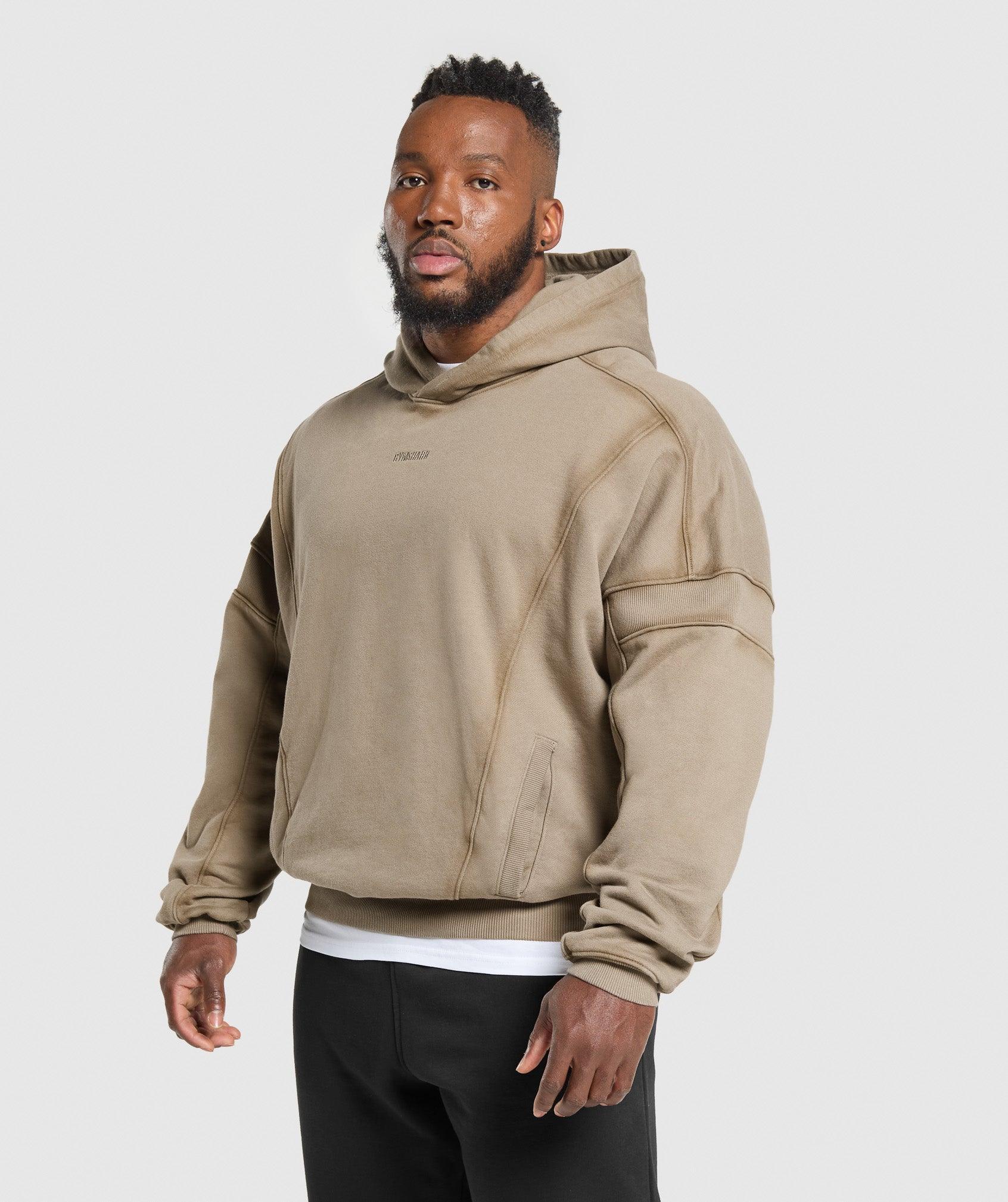 Heavyweight Hoodie Product Image