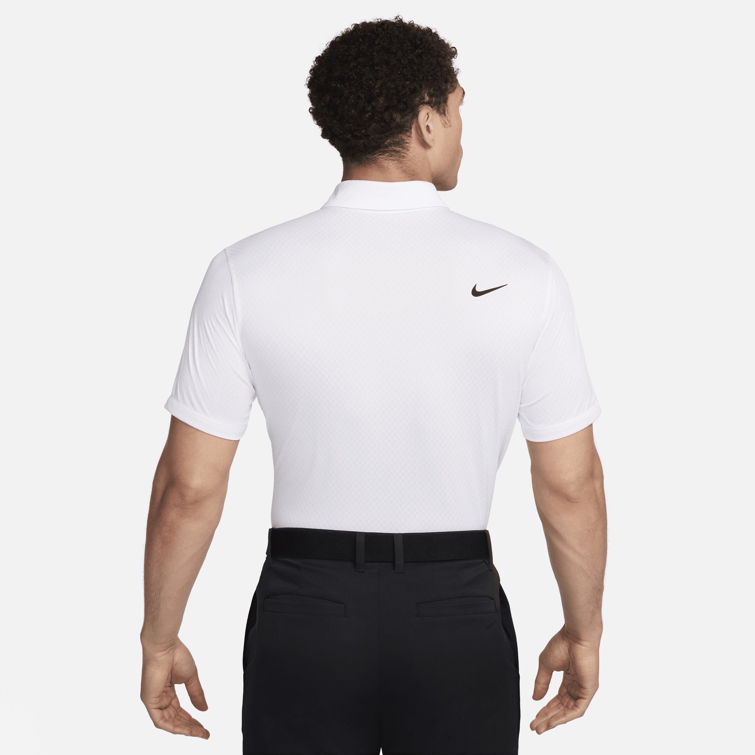 Nike Tour Men's Dri-FIT Golf Polo Product Image