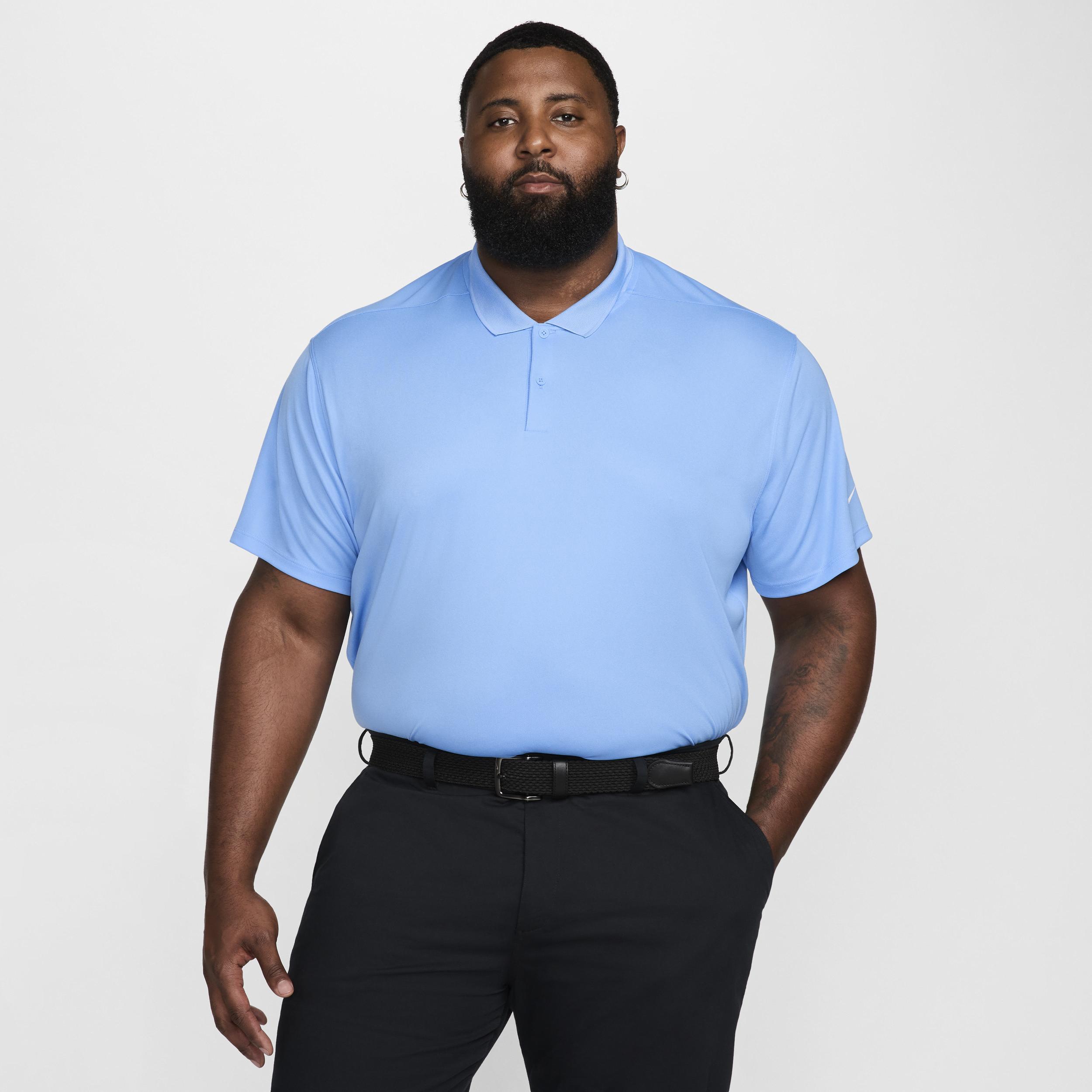 Nike Mens Dri-FIT Victory Golf Polo Product Image