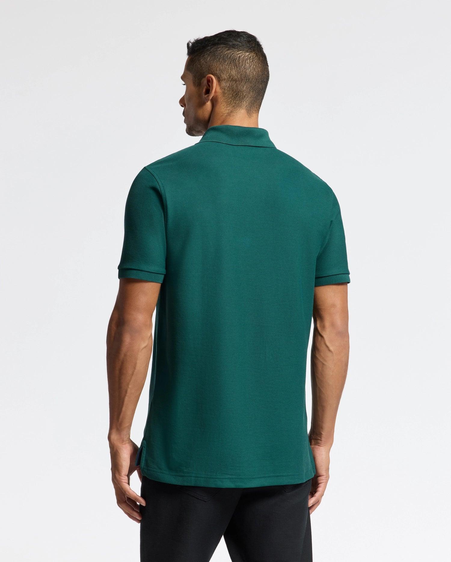 Kids Alberton Long Sleeve Tee 001 BLACK / L/14-16 Product Image