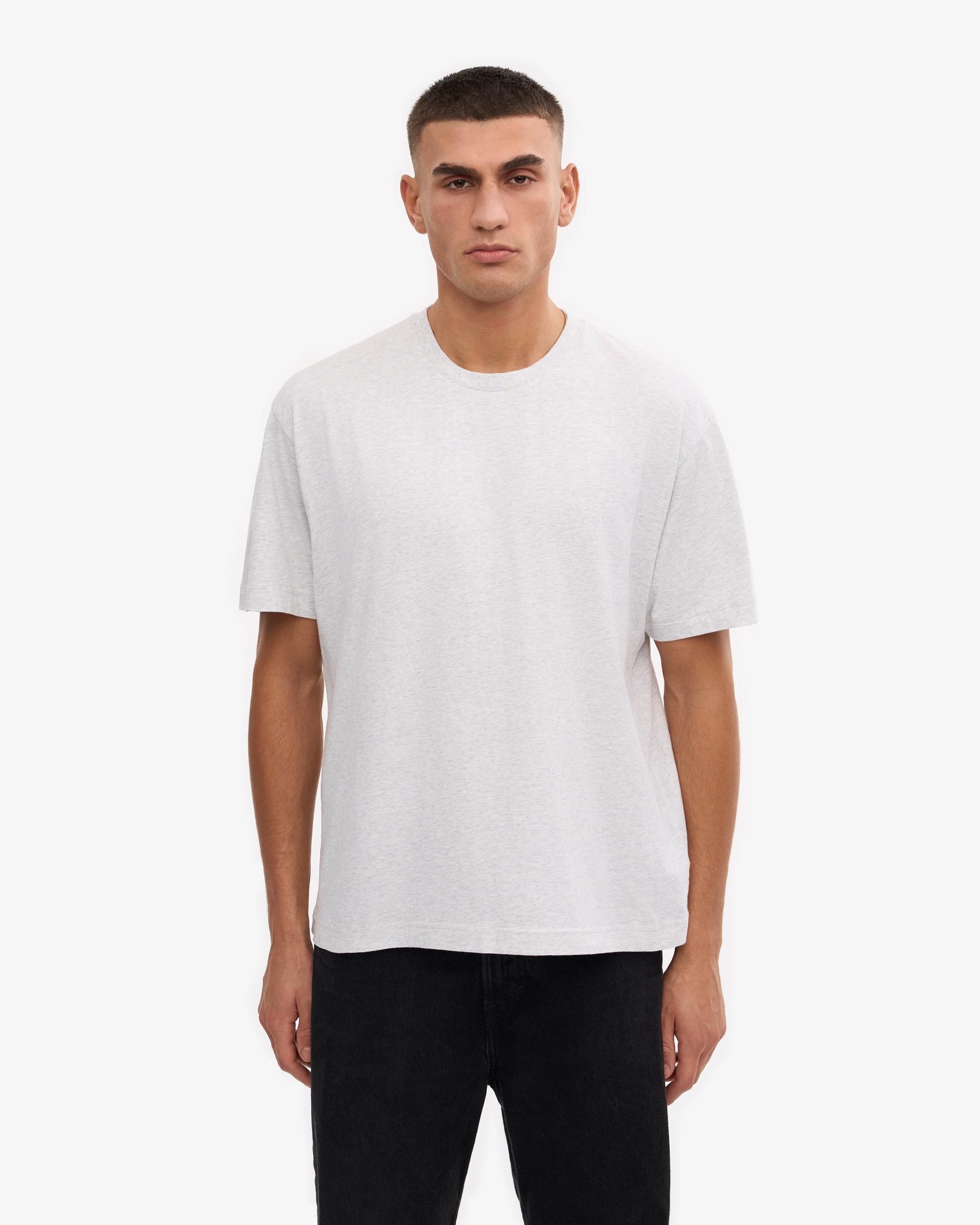Type: CS2056/Oversized Organic T-Shirt/M Product Image