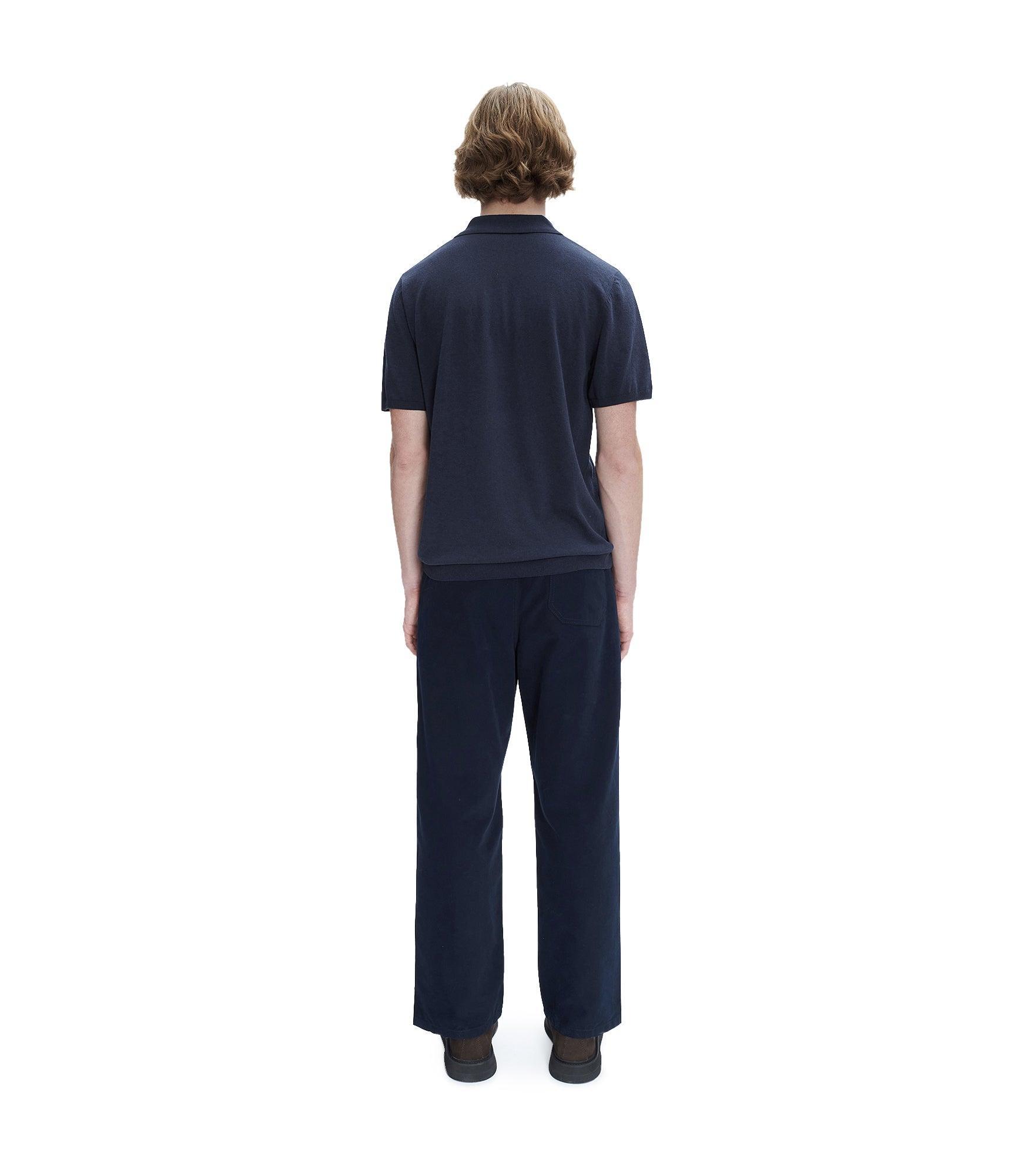 Jacky polo shirt Male Product Image