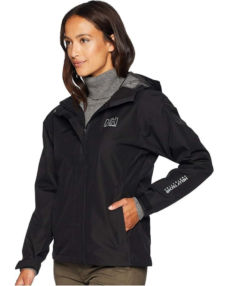 Moss Jacket Product Image