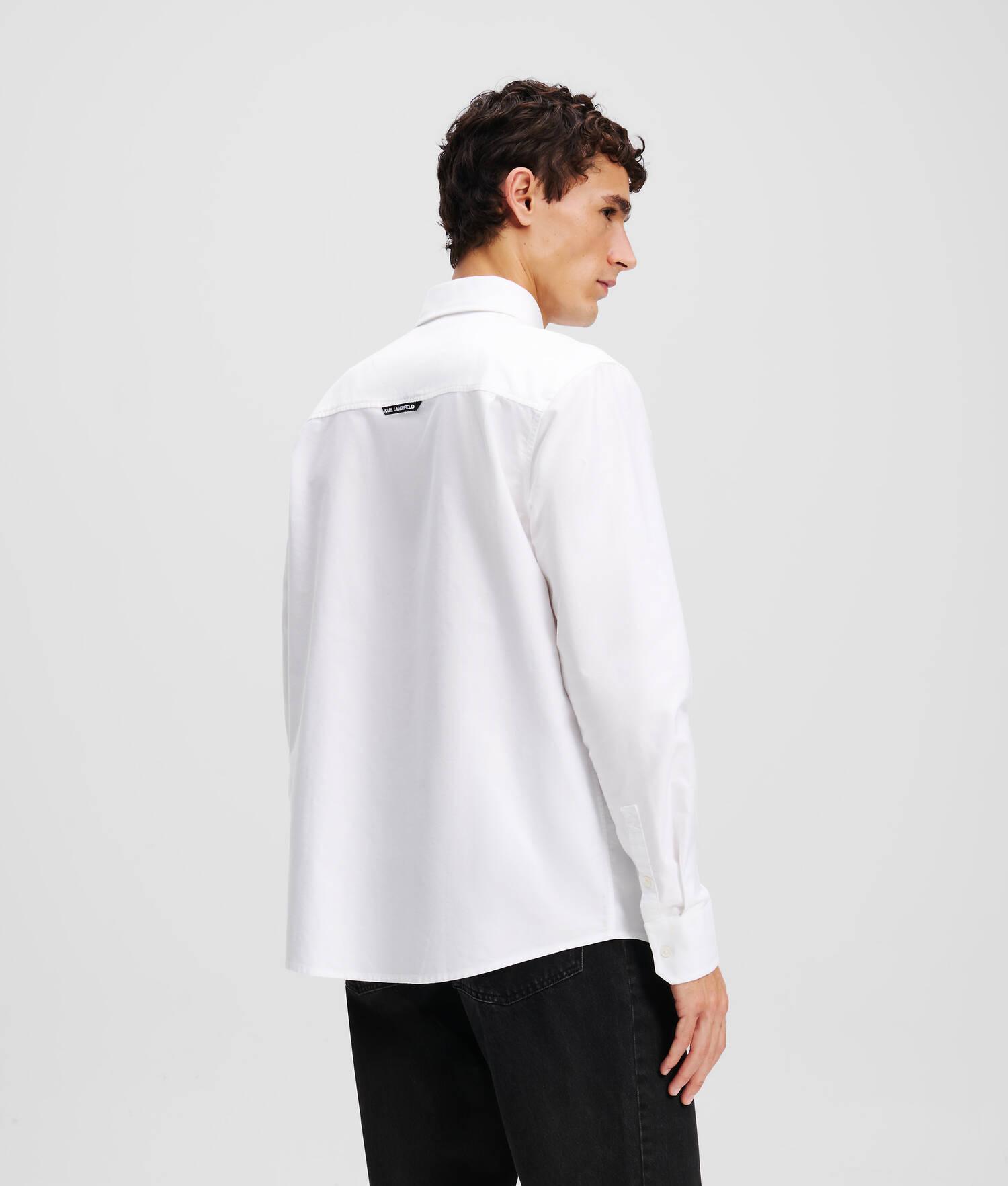 IKON OXFORD SHIRT Product Image