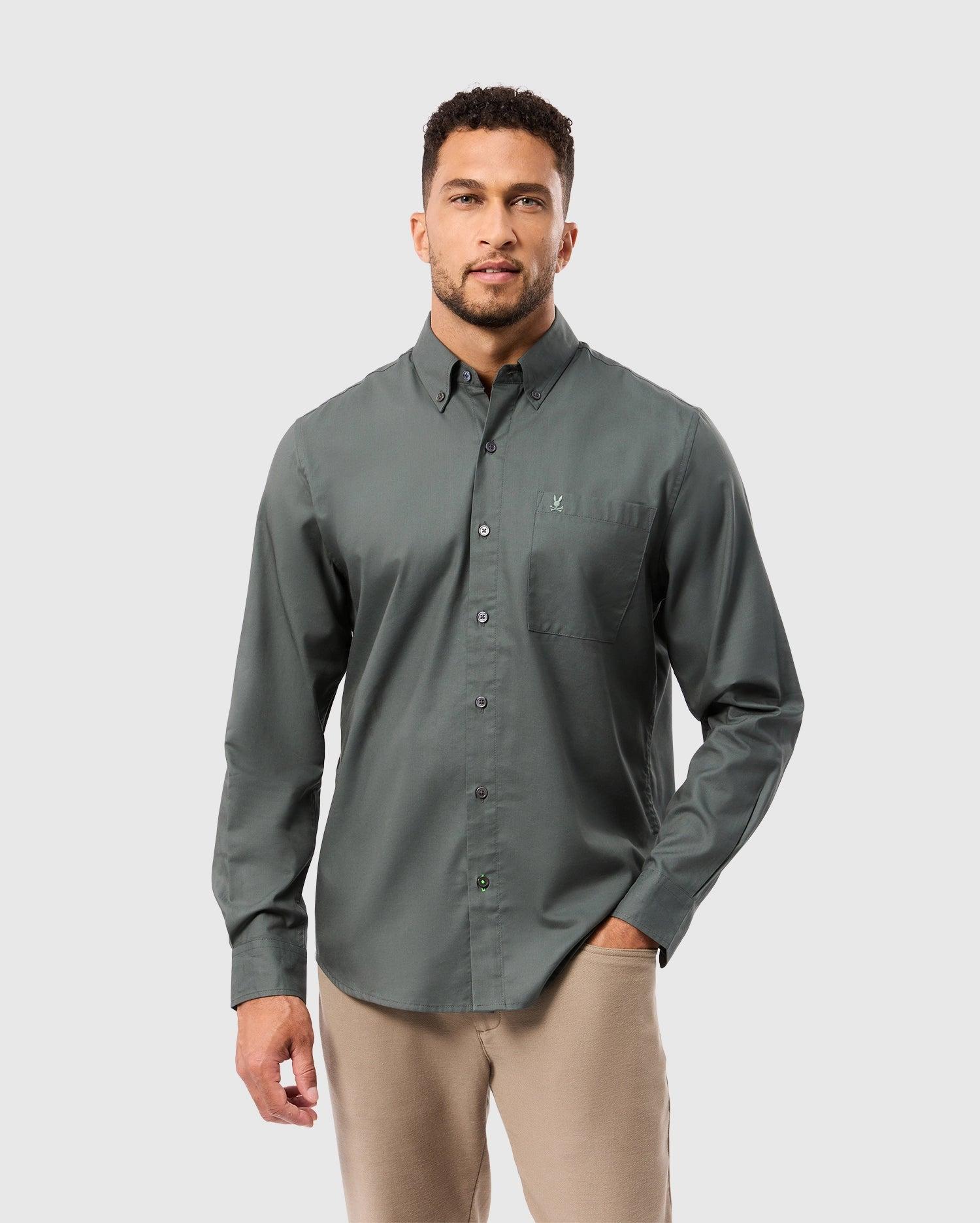 KIDS RIVIERA PIQUE POLO SHIRT - B0K640C200 Product Image