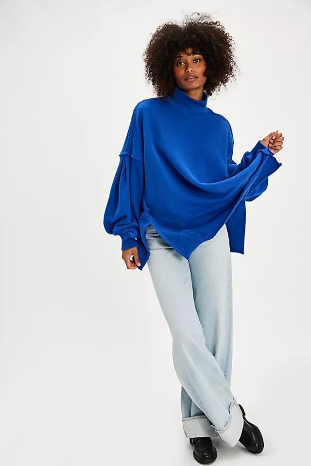 We The Free Wonderful Pullover Product Image