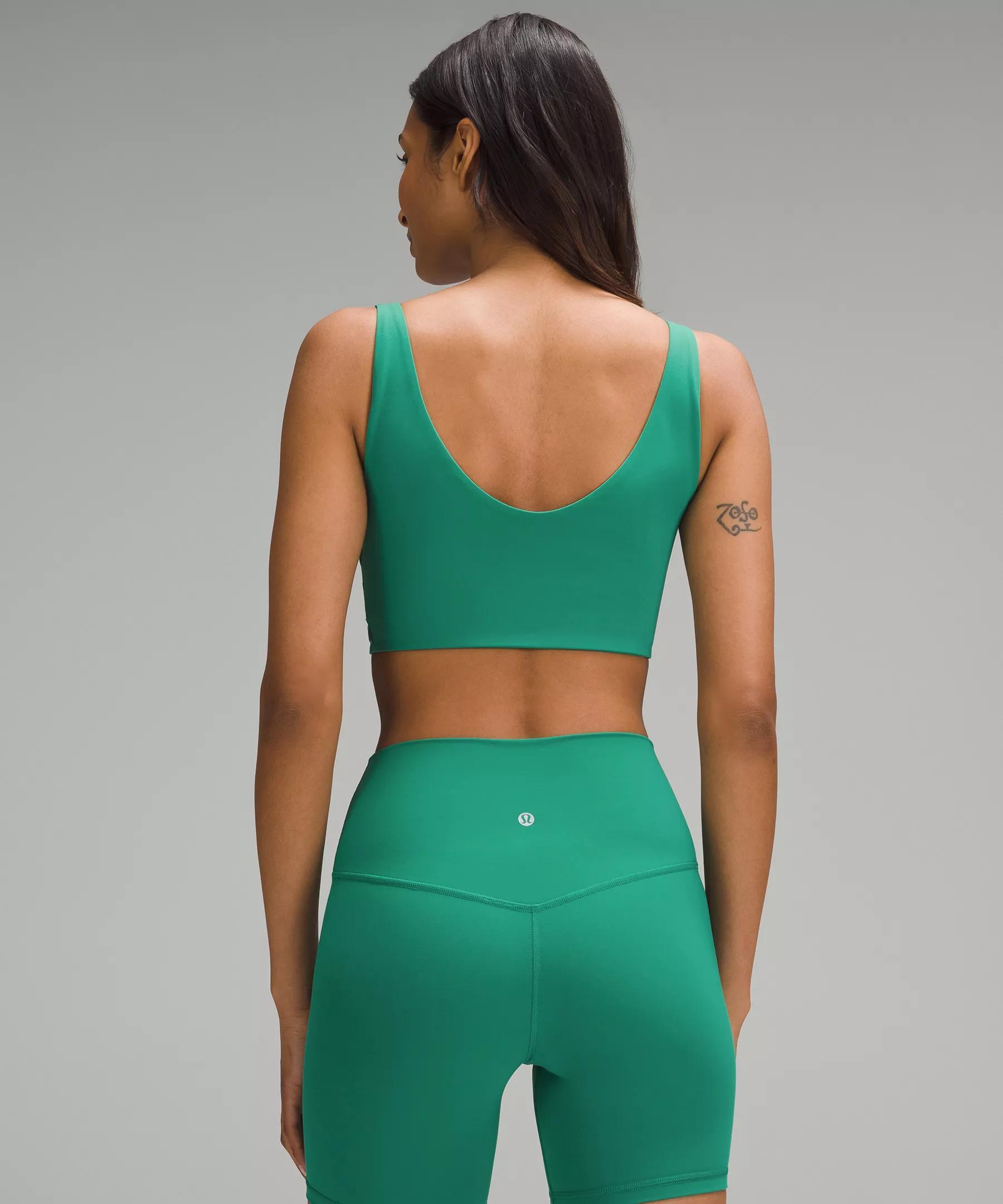 Bend This One-Shoulder Bra *Light Support, A-C Cups Product Image