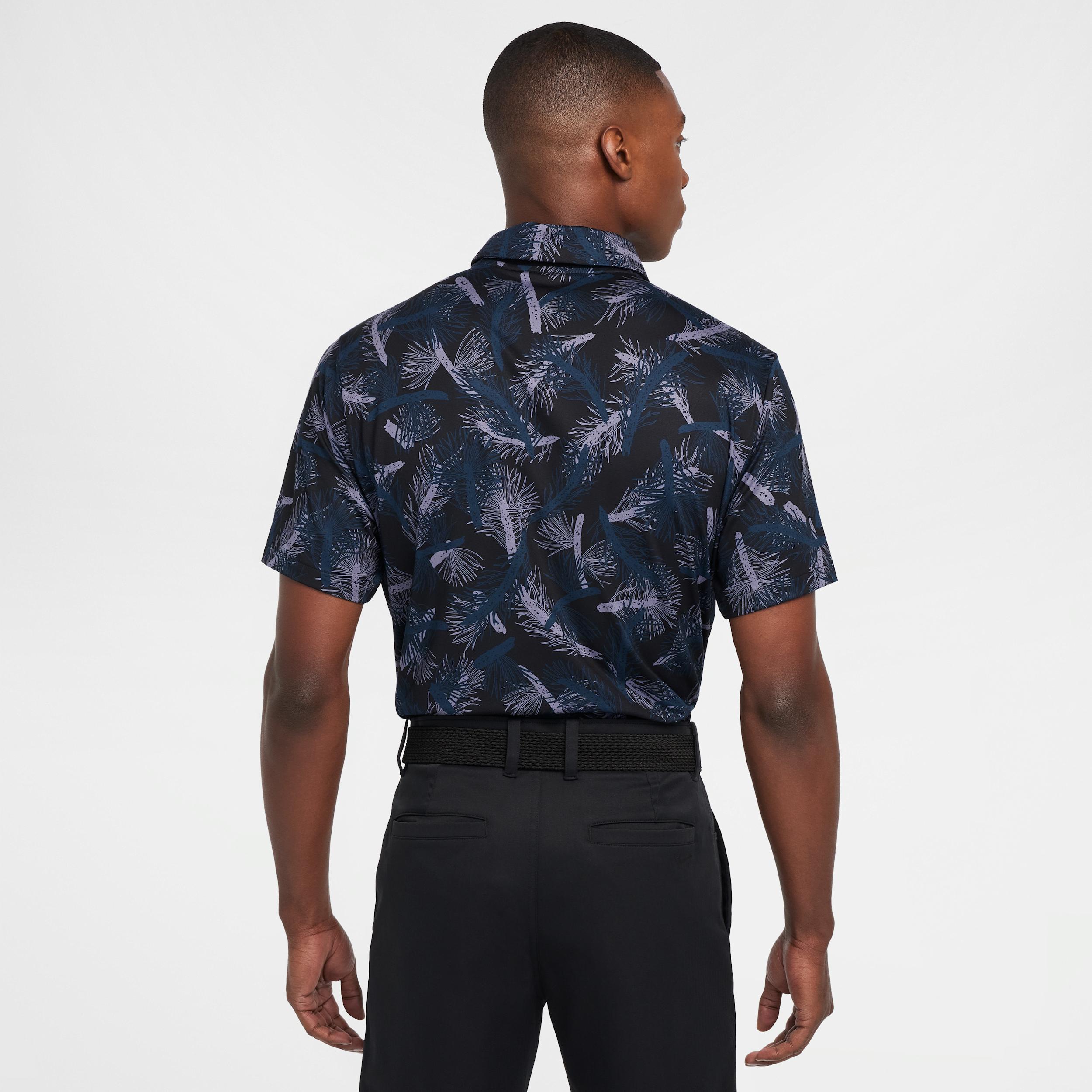 Nike Tour Men's Dri-FIT Golf Polo Product Image