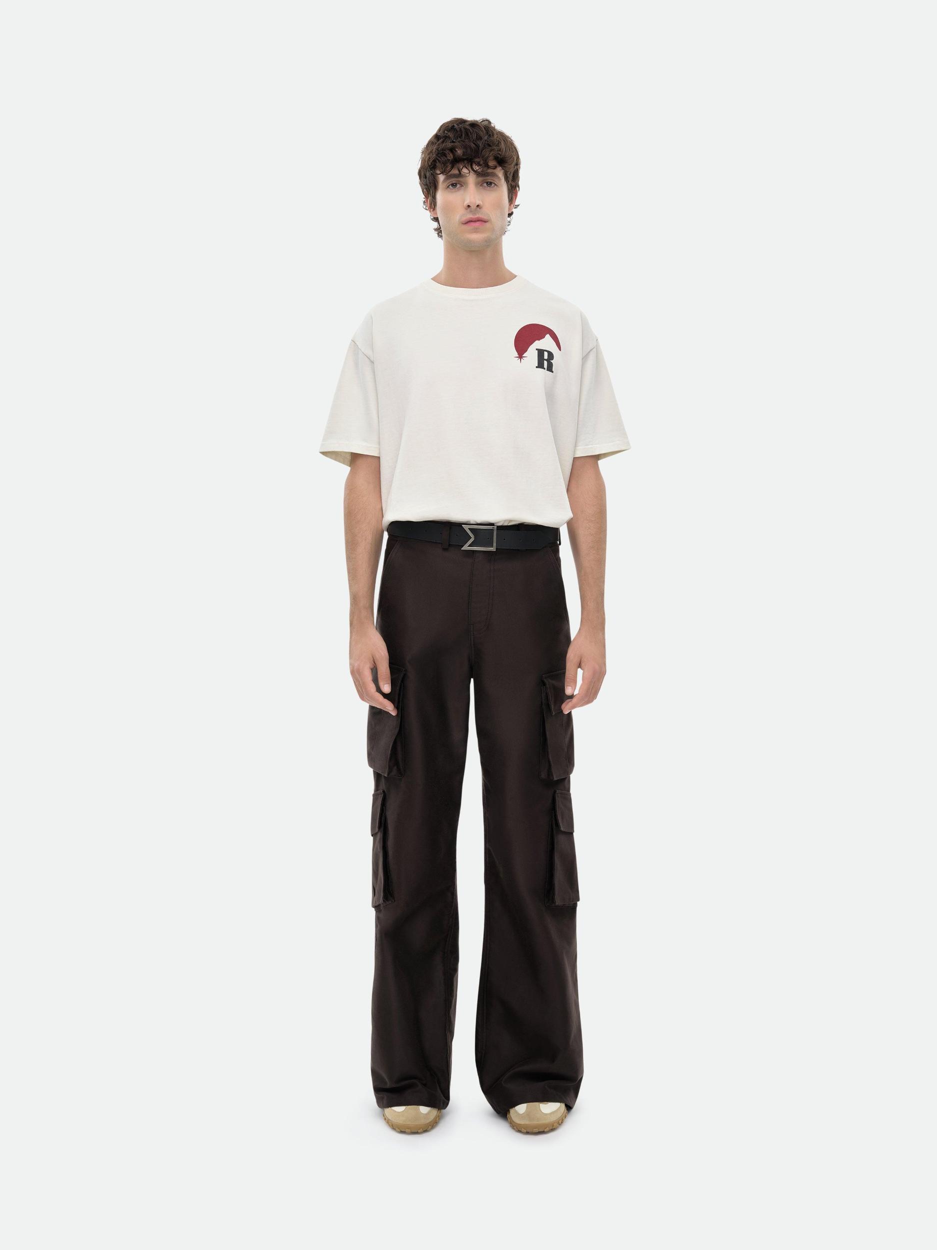 MOONLIGHT TEE Male Product Image