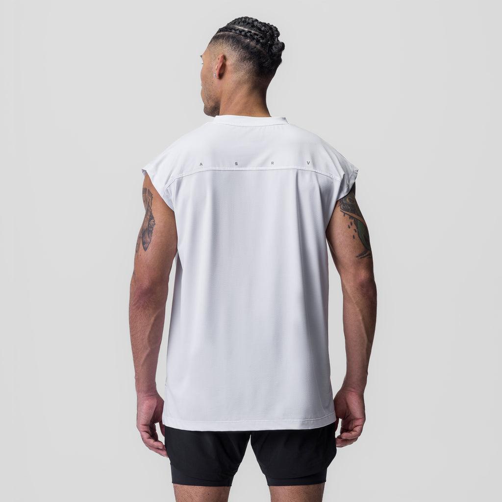 0829. Silver-Lite™ 2.0 Oversized Cutoff - White "OTWR" Product Image