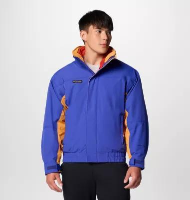 Columbia Mens Bugaboo II 1986 Interchange Jacket- Product Image
