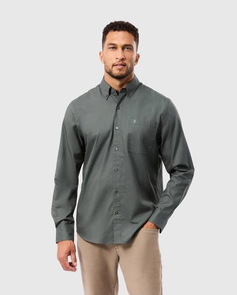 KIDS RIVIERA PIQUE POLO SHIRT - B0K640C200 Product Image