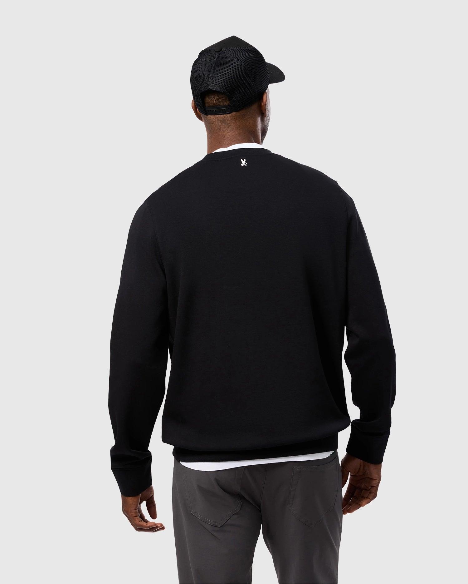 MENS GABLE REGULAR FIT SPORT PANT - B6P760ARCN Product Image