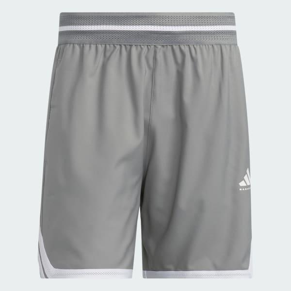 adidas Mens adidas Crazylight Shorts - Mens Product Image
