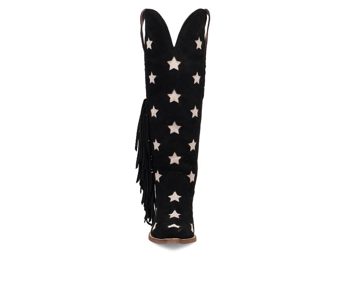 Women's Dingo Boot Super Star Western Boots Product Image