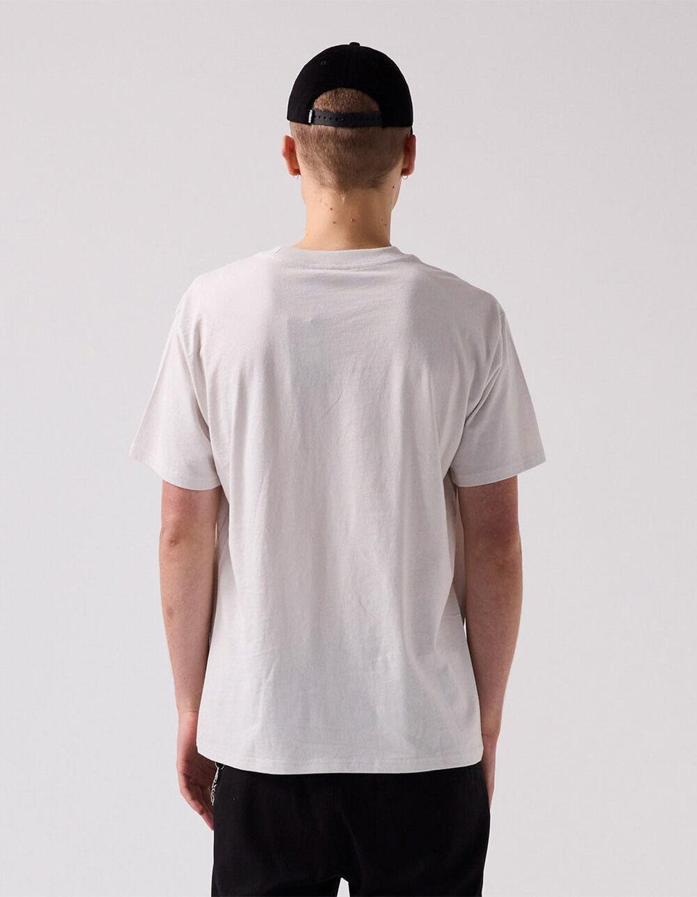 FORMER Pitch Crux Mens Tee - BONE Product Image