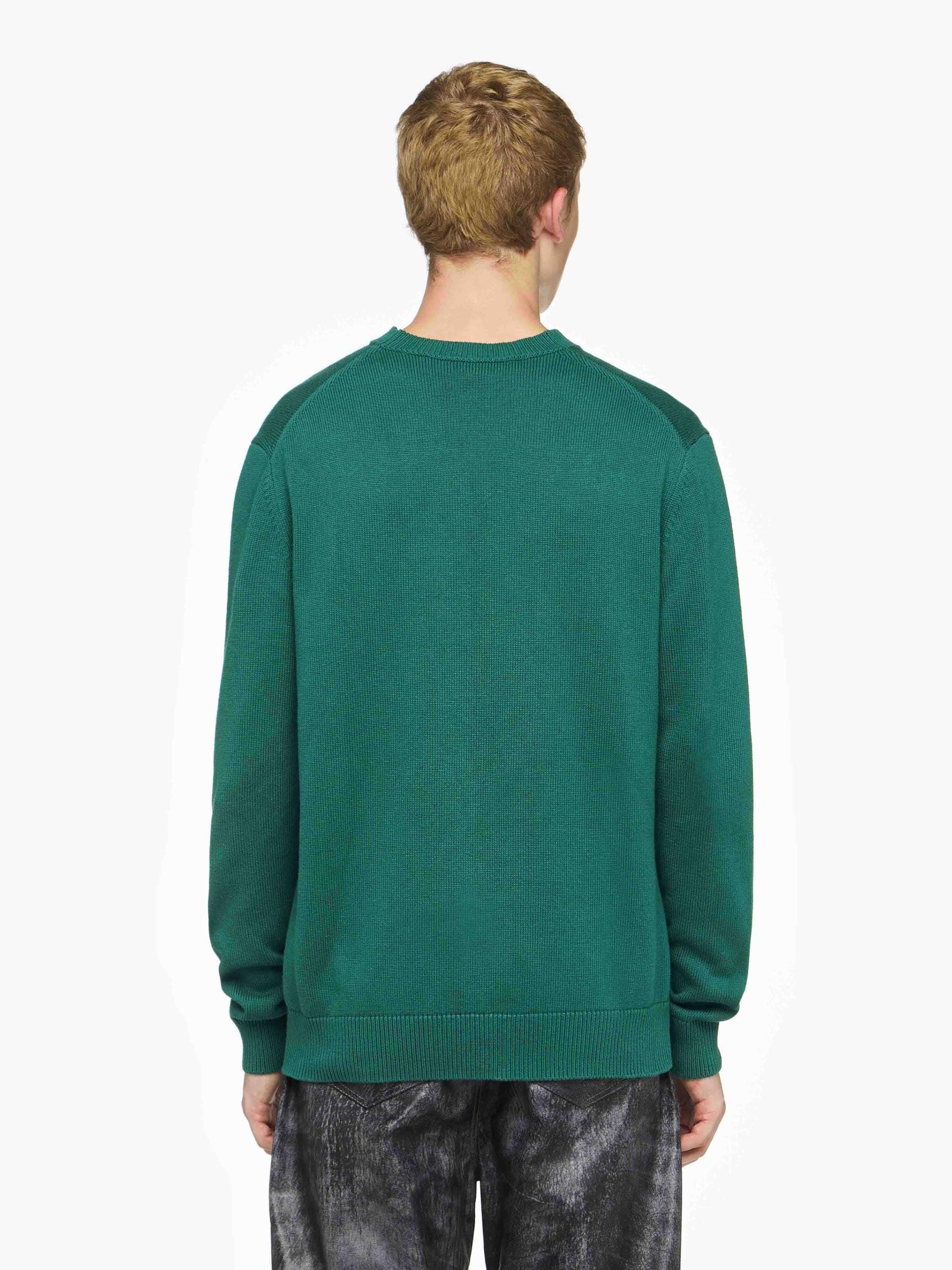 JWA CREW NECK SWEATER Product Image